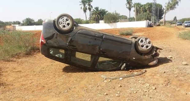حوادث الصفحة 40 الجديدة اكسبريس